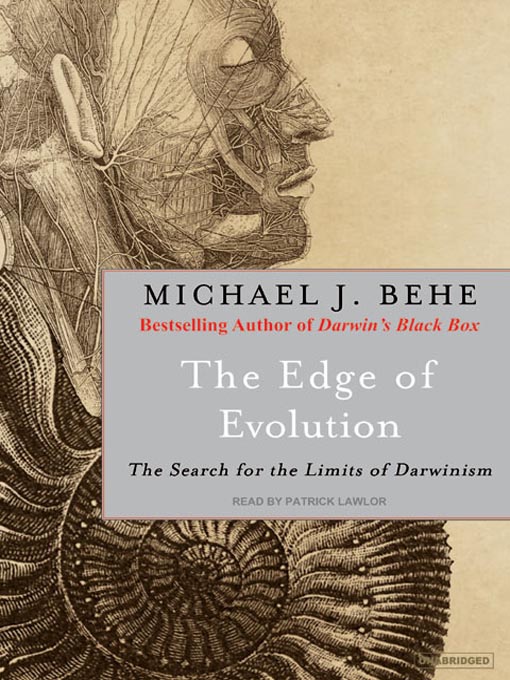 Title details for The Edge of Evolution by Michael J. Behe - Available